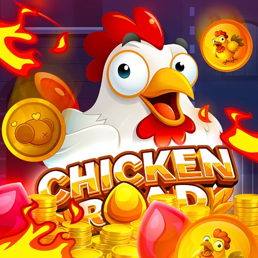 Chicken Route